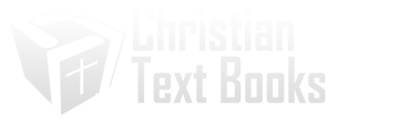 Christian Text Books